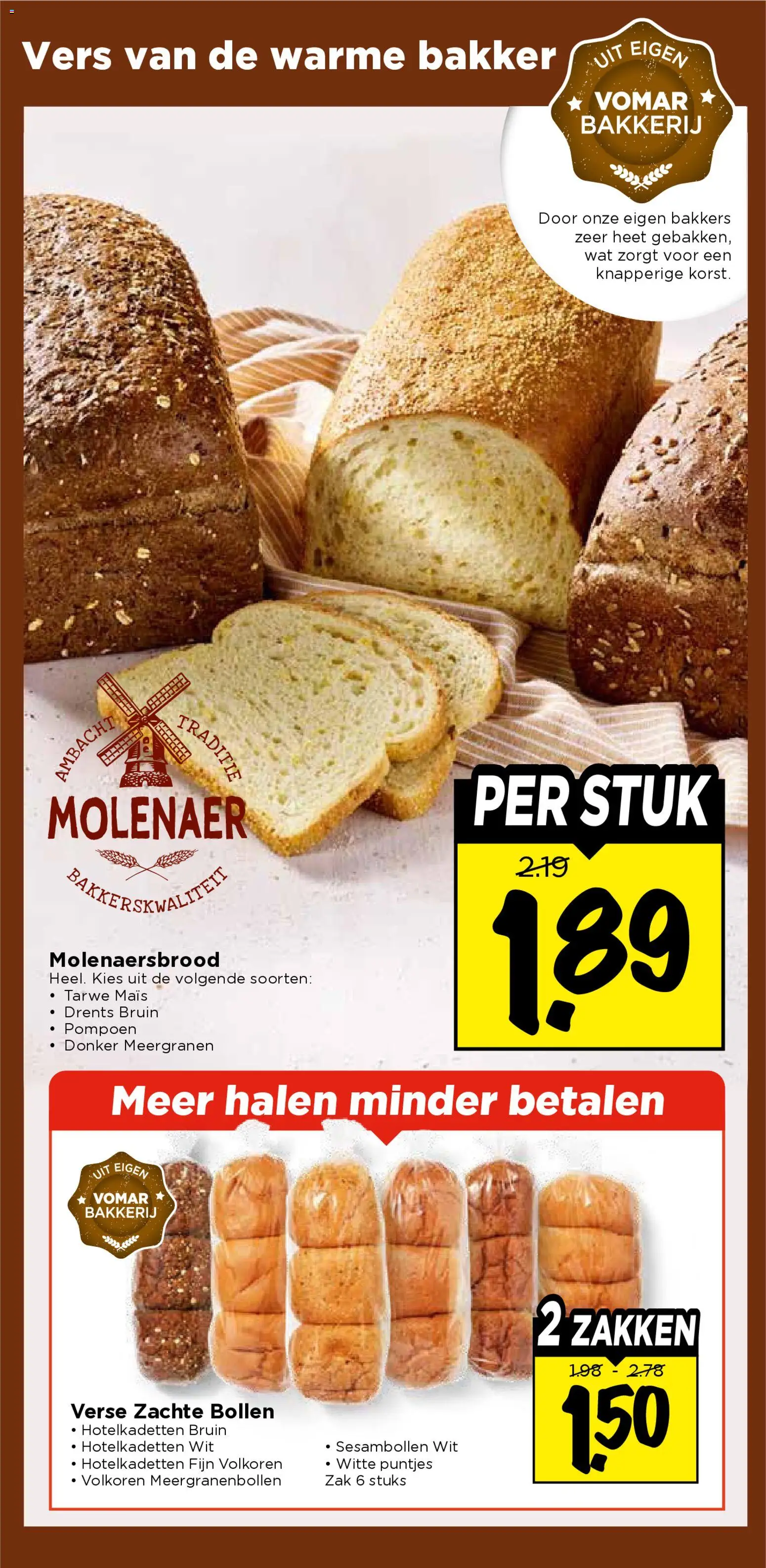 {H1} | Pagina: 32 | Producten: Pompoen, Zak, Tarwe, Maïs