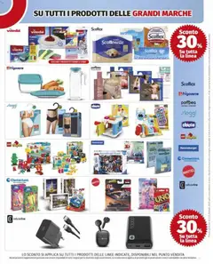 Anteprima del volantino Volantino Ipercoop	 valido a partire dal 12.02.2026 | Pagina: 11