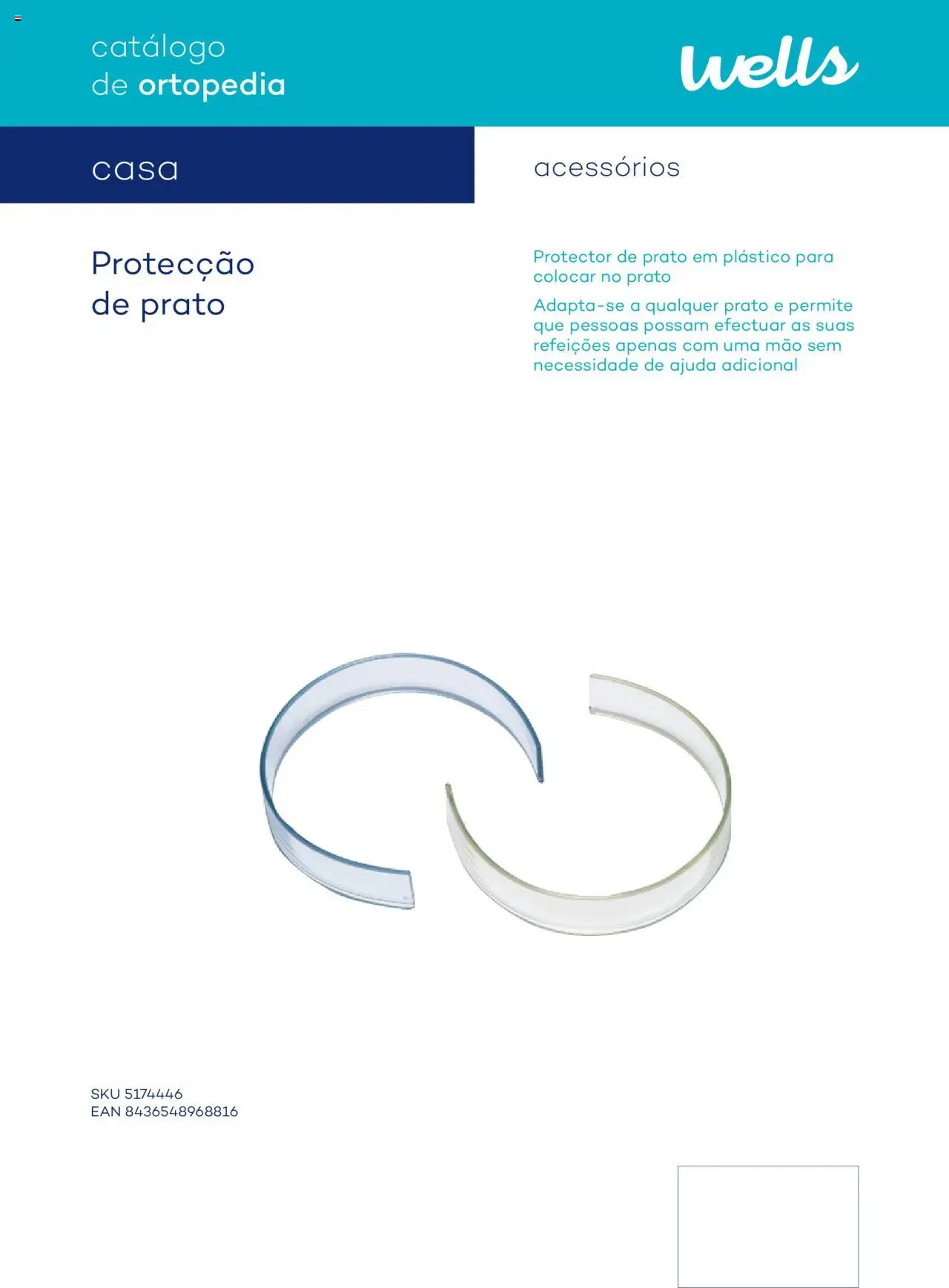 Well’s Catálogo de Ortopedia │ válido de 12.02.2024 | Página: 102