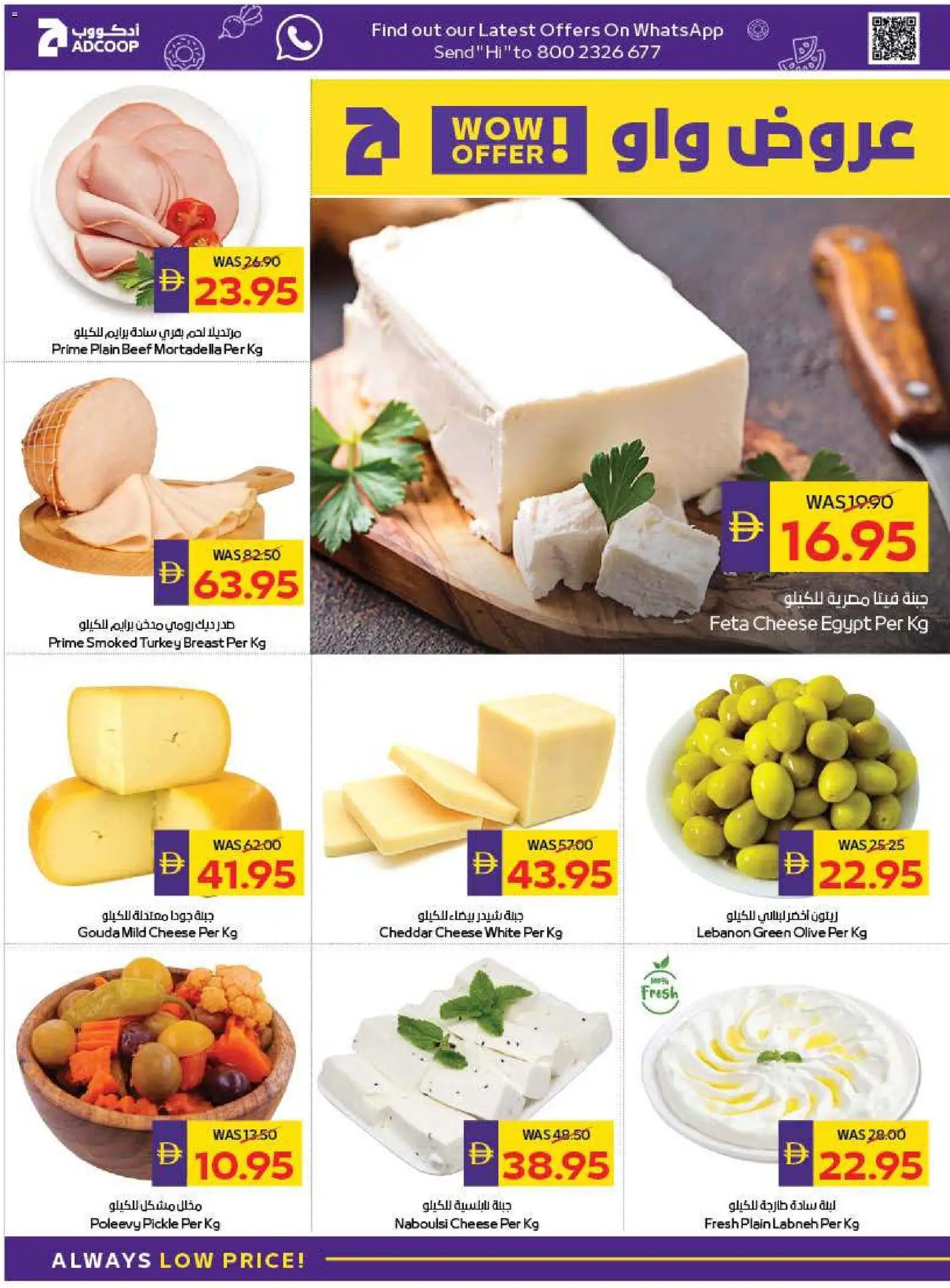 {H1} | Page: 6 | Products: Vajcia