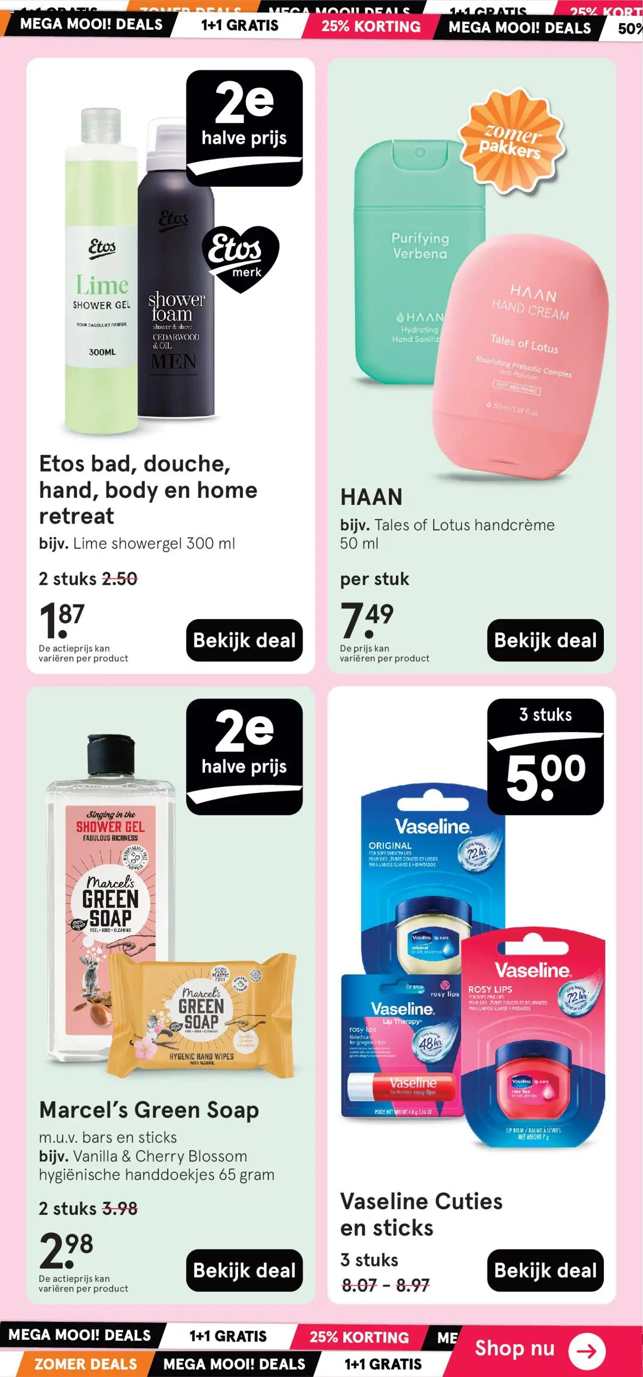  | Pagina: 26 | Producten: Kan, Gel, Handcrème