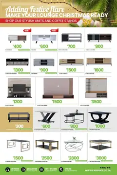 Fair Price specials catalogue – valid from 01.12.2025 | Page: 7