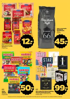 Netto tilbudsavis – gyldig fra 20.09.2025 | Side: 4