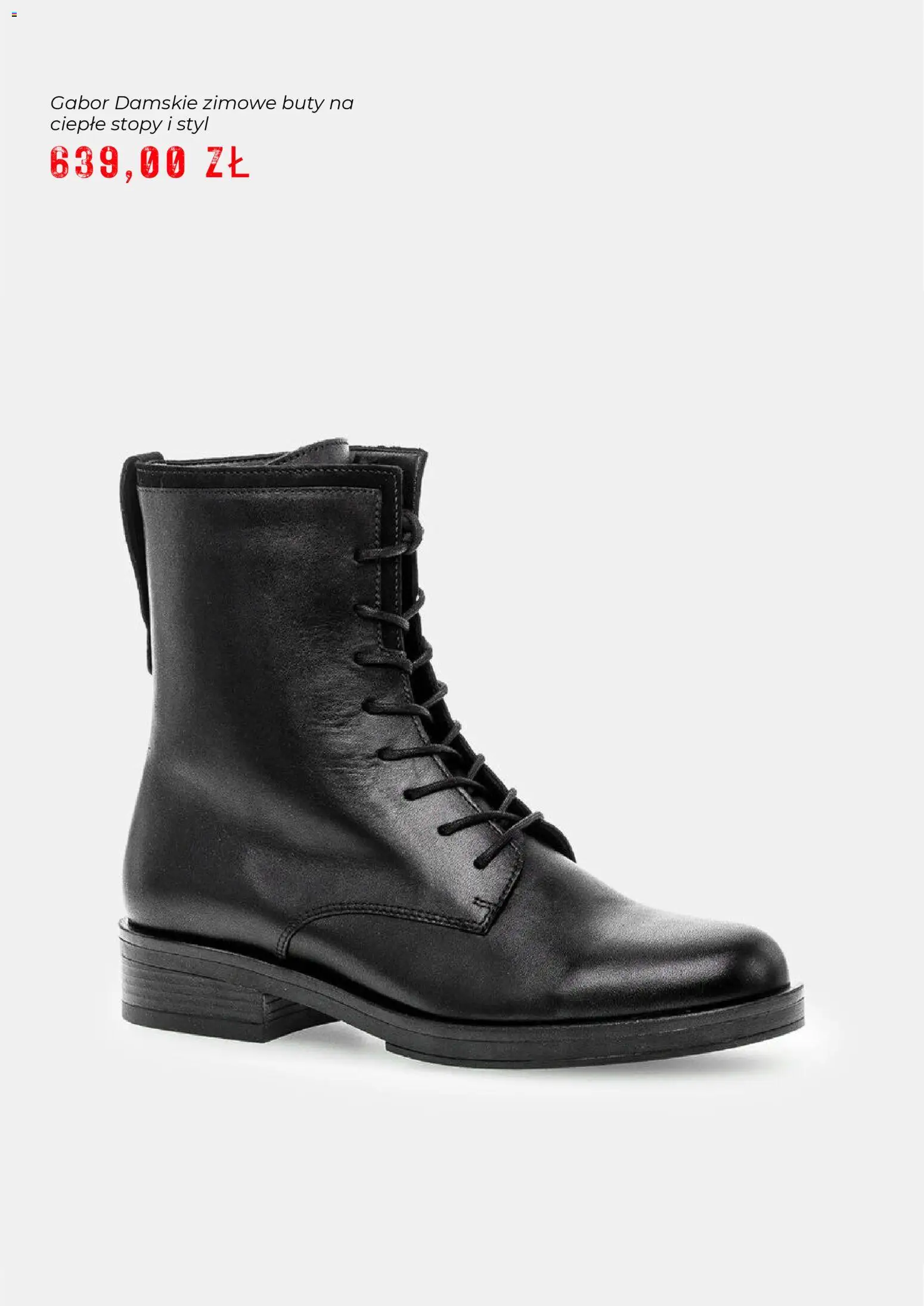 Bata Gazetka od 06.12.2025 | Strona: 7 | Produkty: Buty