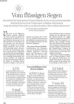 dm drogerie markt Active Beauty Magazin 03/2026 ab 01.03.2026 gültig | Seite: 86