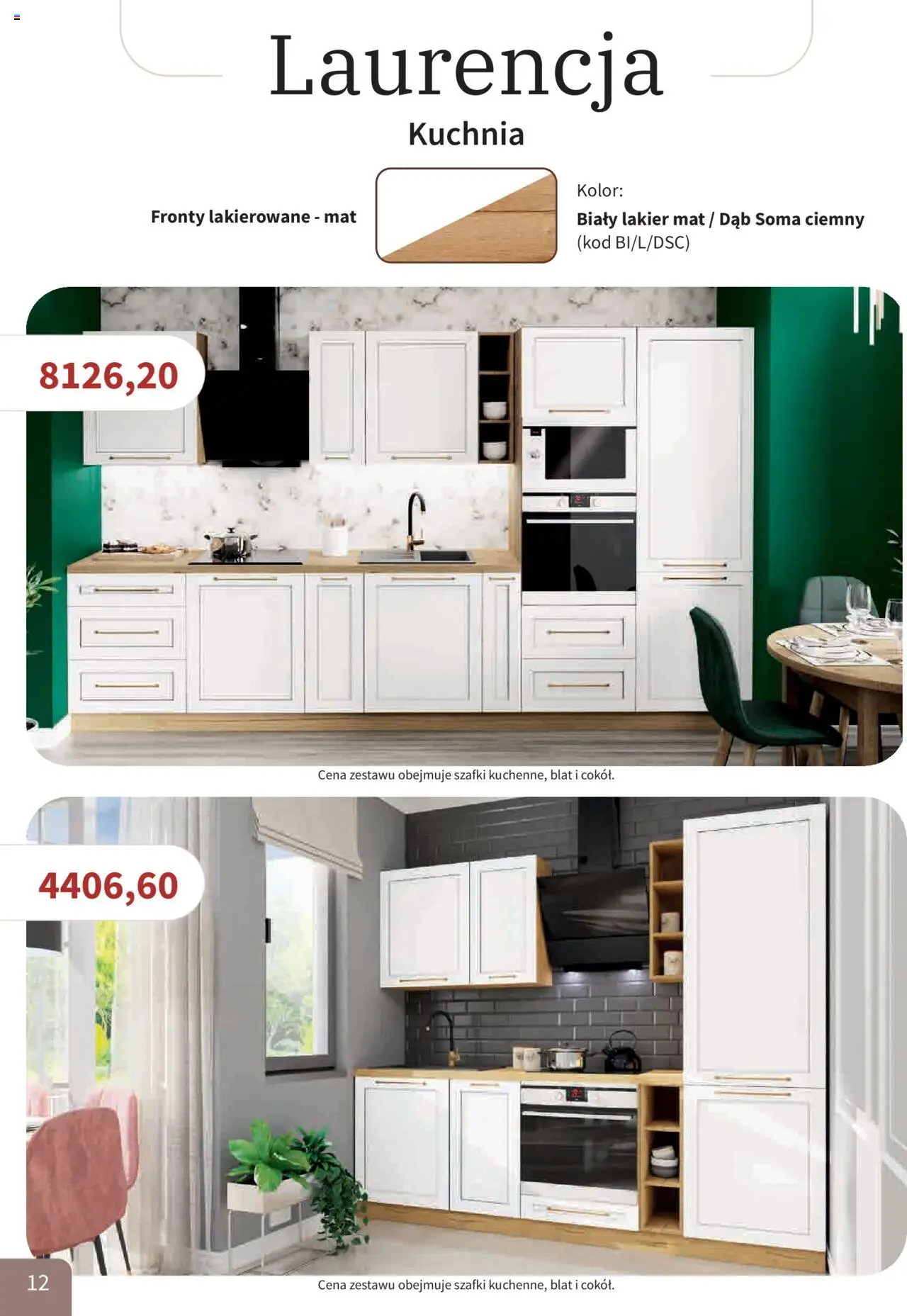 Bodzio Katalog od 01.10.2025 | Strona: 12