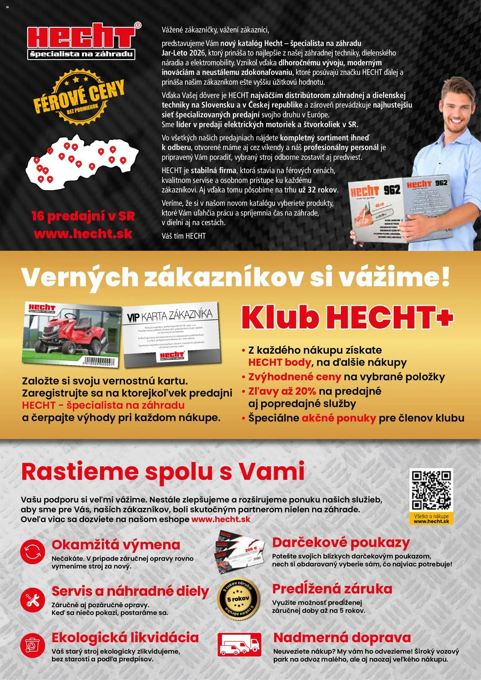 Nové Hecht akcie – leták je platný od 19.02.2026 | Strana: 2