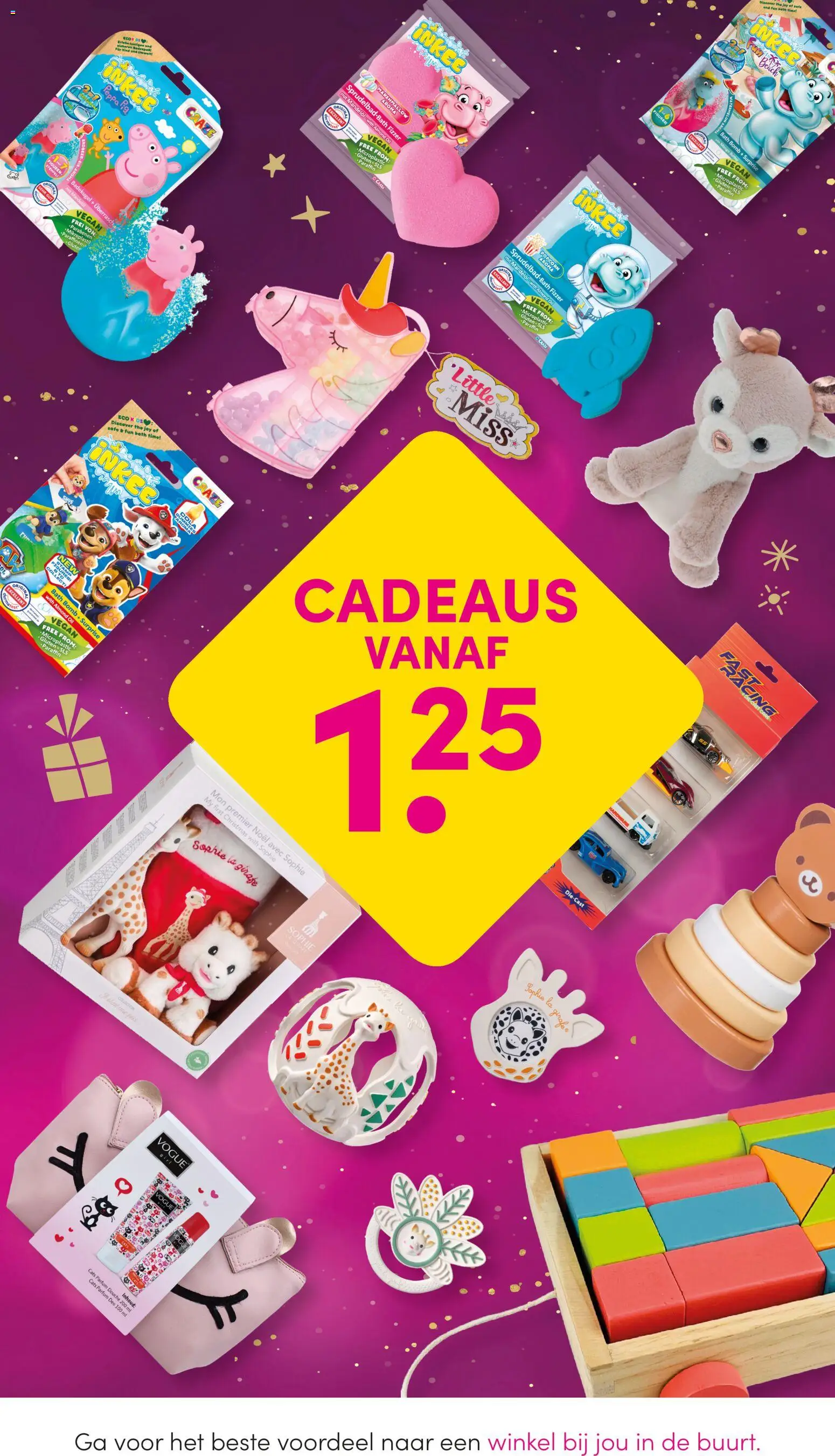 {H1} | Pagina: 6 | Producten: La, Douche, Parfum, Mango