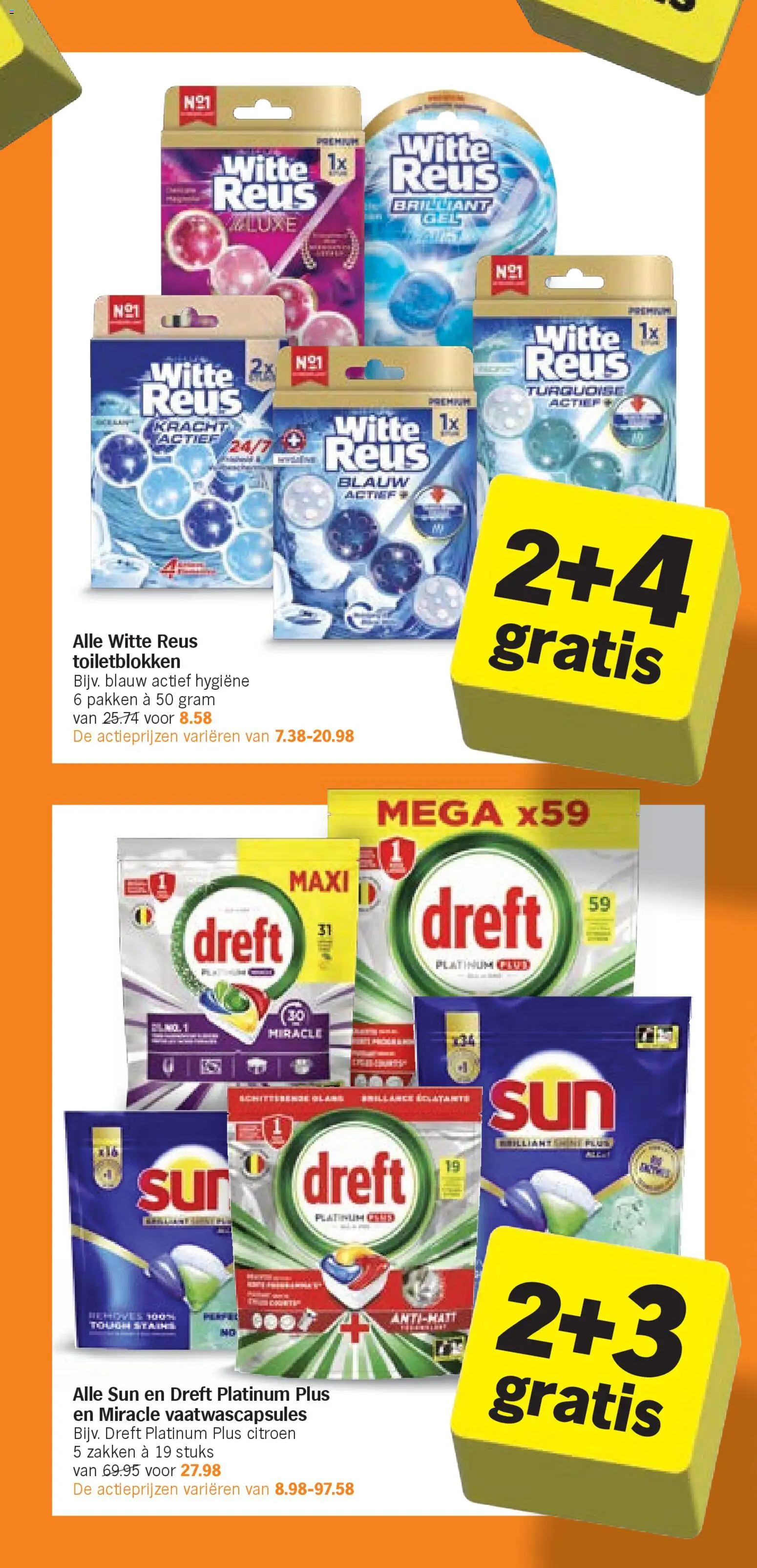 {H1} | Pagina: 9 | Producten: Citroen