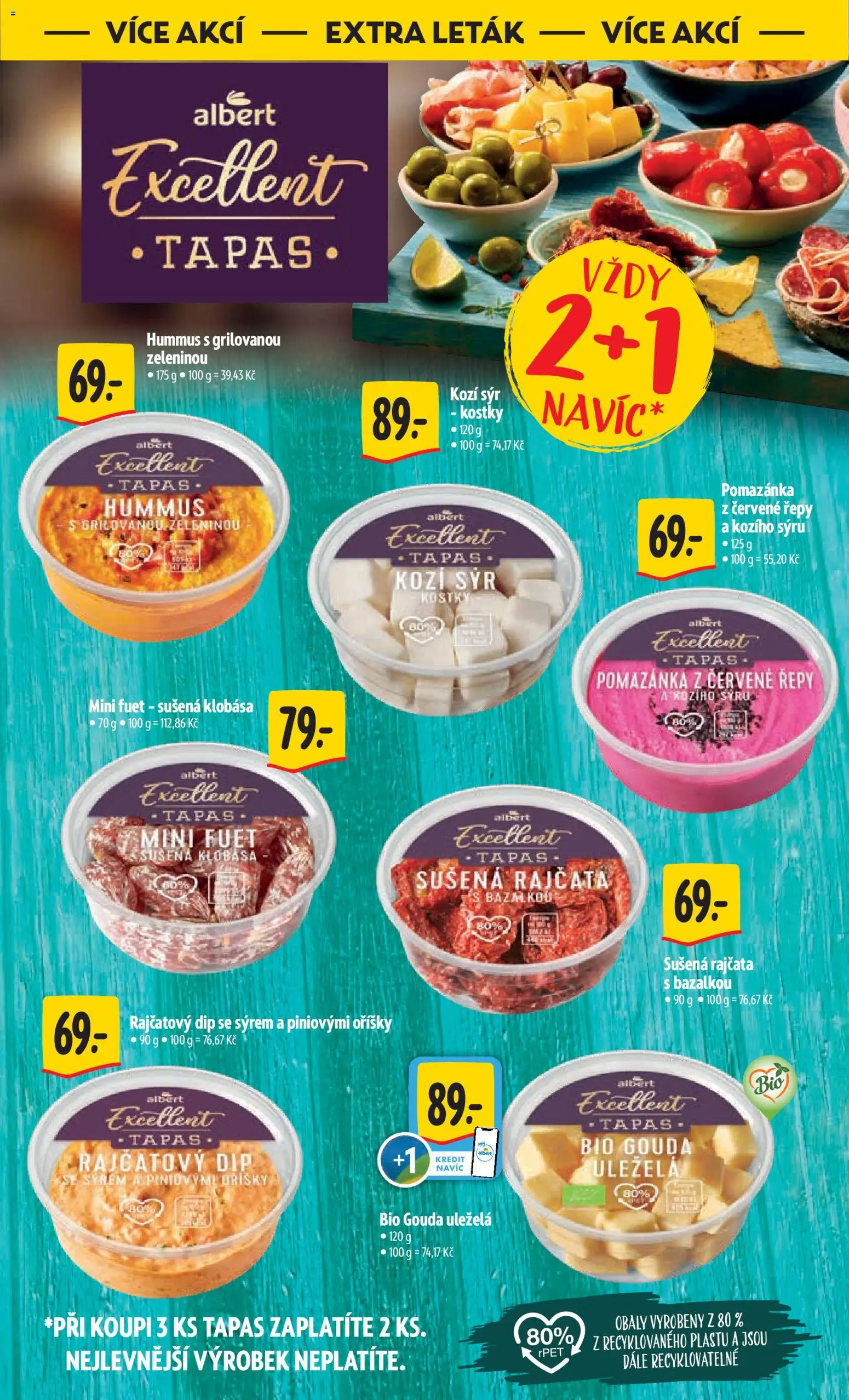 Albert leták - Hypermarket - Harfa od 15.04.2026 | Strana: 39 | Produkty: Rajčata, Řepy, Oříšky, Pomazánka z červené řepy