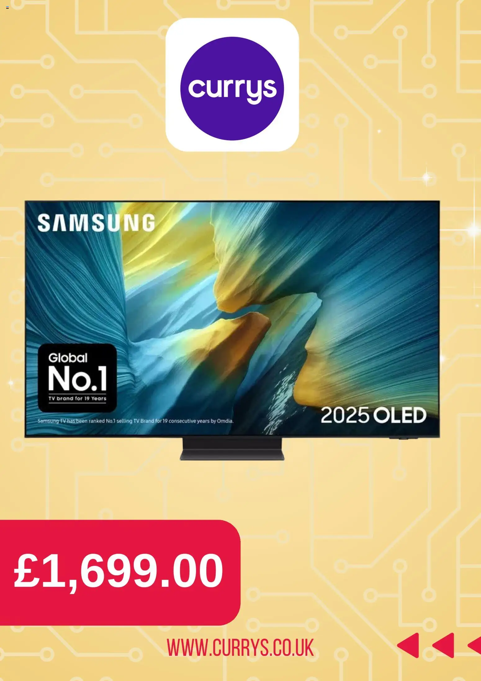 Do you know WHAT OFFERS await you at Currys PC World? View the May flyer online! | United Kingdom