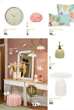 Pré-visualização Hôma Catálogo válido de 13.03.2026 | Página: 4