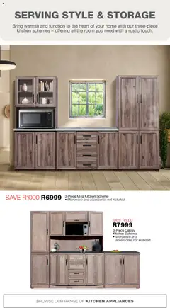 OK Furniture Catalogue │ valid from 07.07.2025 | Page: 11