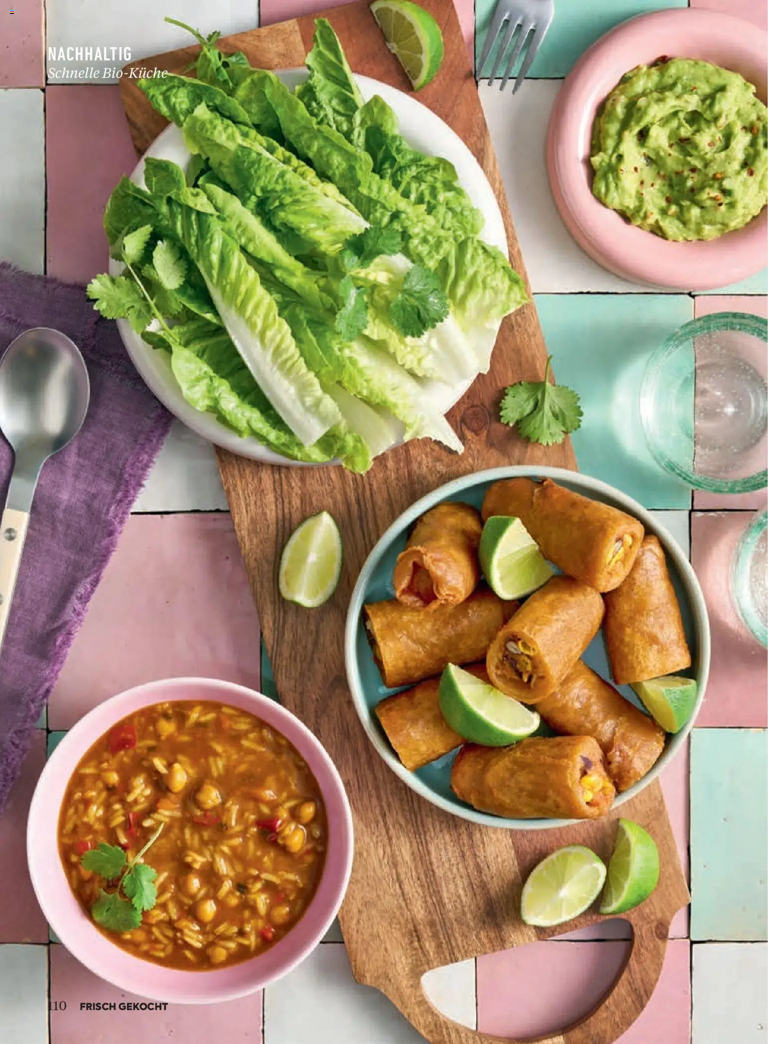 Billa  Frisch Gekocht gültig ab 01.03.2026 | Seite: 108