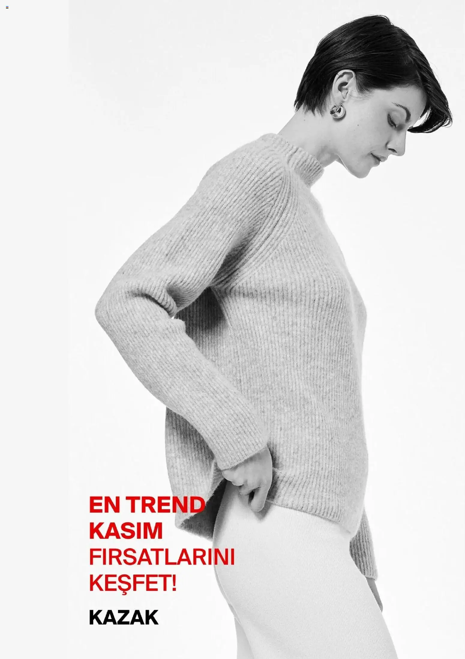 Koton Black Friday - 13.11.2025 tarihinden itibaren geçerlidir | Sayfa: 7