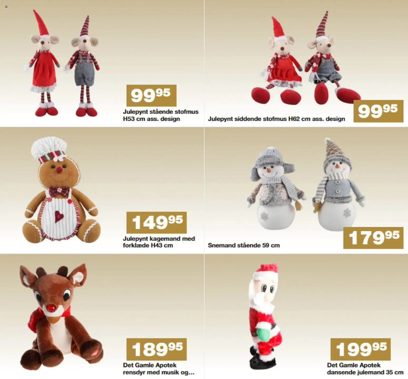 Bauhaus tilbudsavis – gyldig fra 27.10.2025 | Side: 41