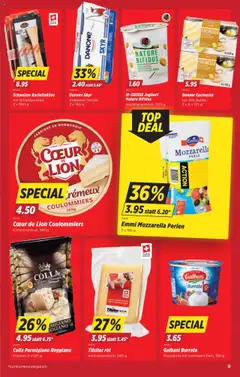 Denner Aktionen ab 15.07.2025 | Seite: 9