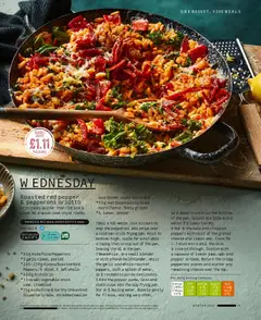 Preview of Asda - Asda Magazine - Christmas 2025 valid from 04.11.2025 | Page: 117