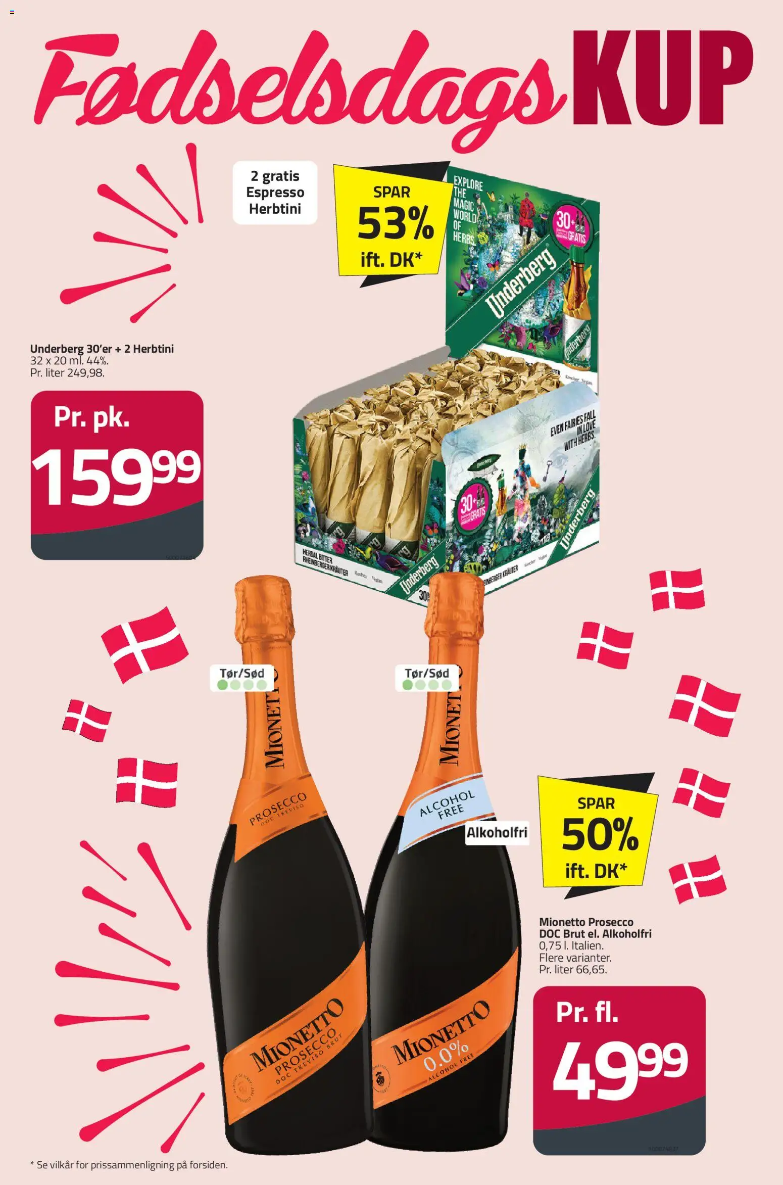 Fleggaard tilbudsavis – gyldig fra 18.02.2026 | Side: 24