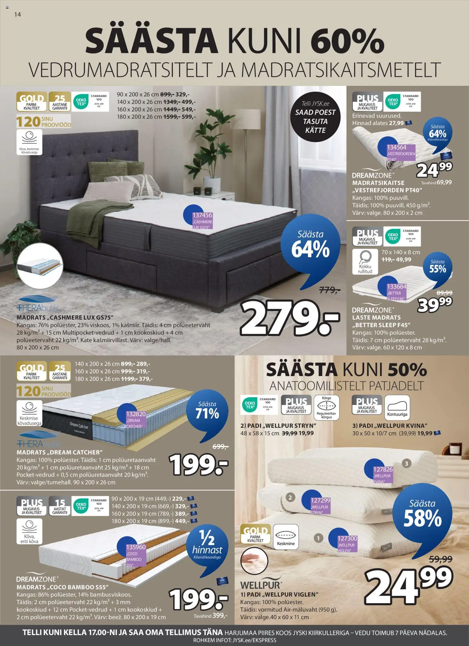 {H1} | Lehekülg: 14