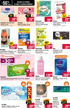 TETA Drogerie leták od 17.07.2025 | Strana: 8