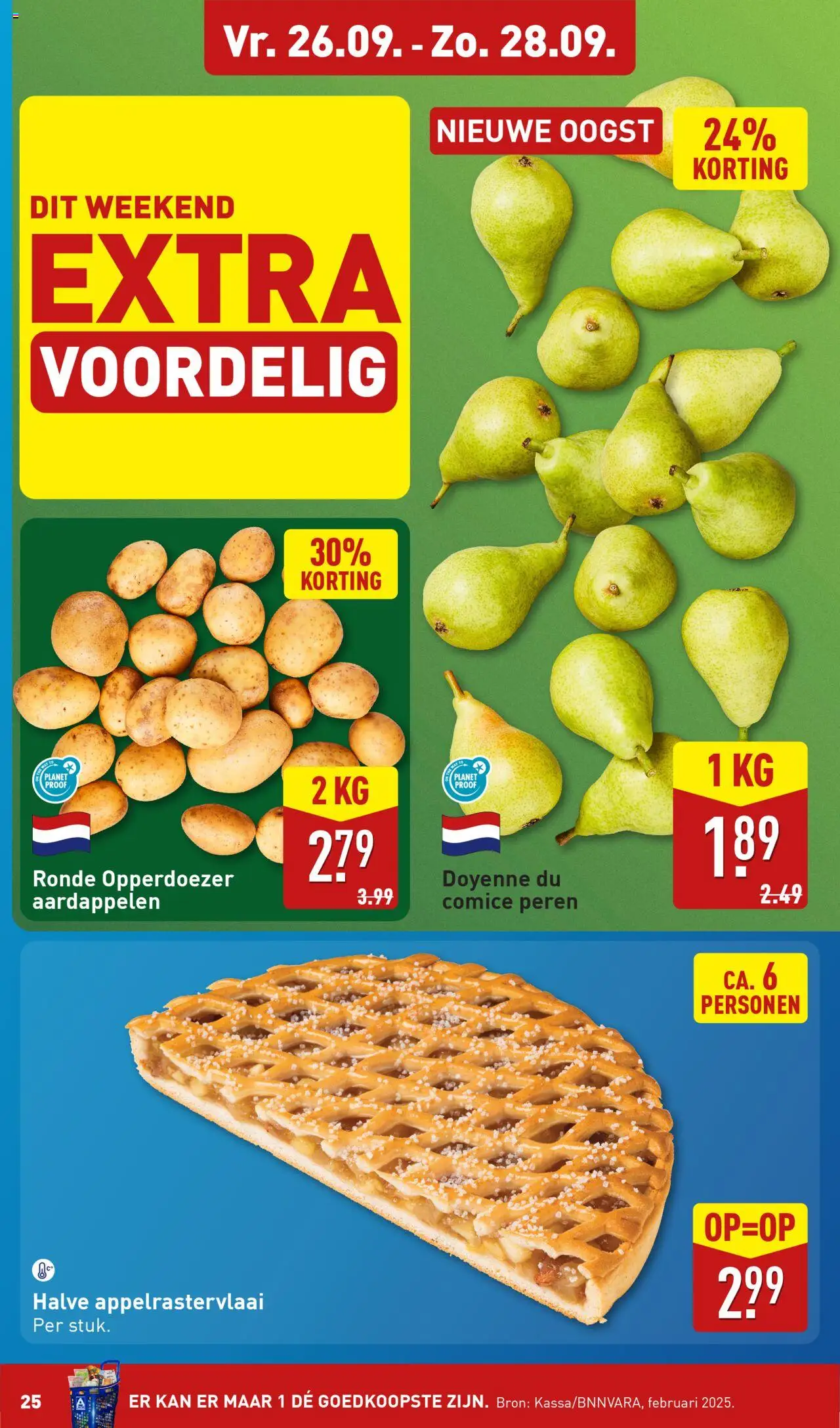  | Pagina: 25 | Producten: Kan