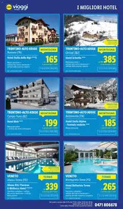 Volantino Lidl del 22.09.2025 | Pagina: 52