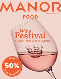Manor aktionen Wine IT ab 12.04.2026 gültig