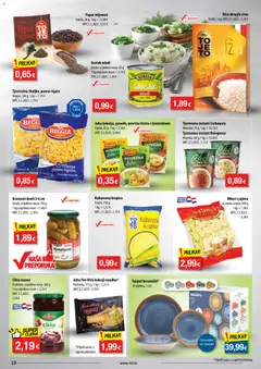 Katalog NTL - Pregled kataloga iz trgovine NTL, vrijedi od 29.10.2025 | Stranica: 10
