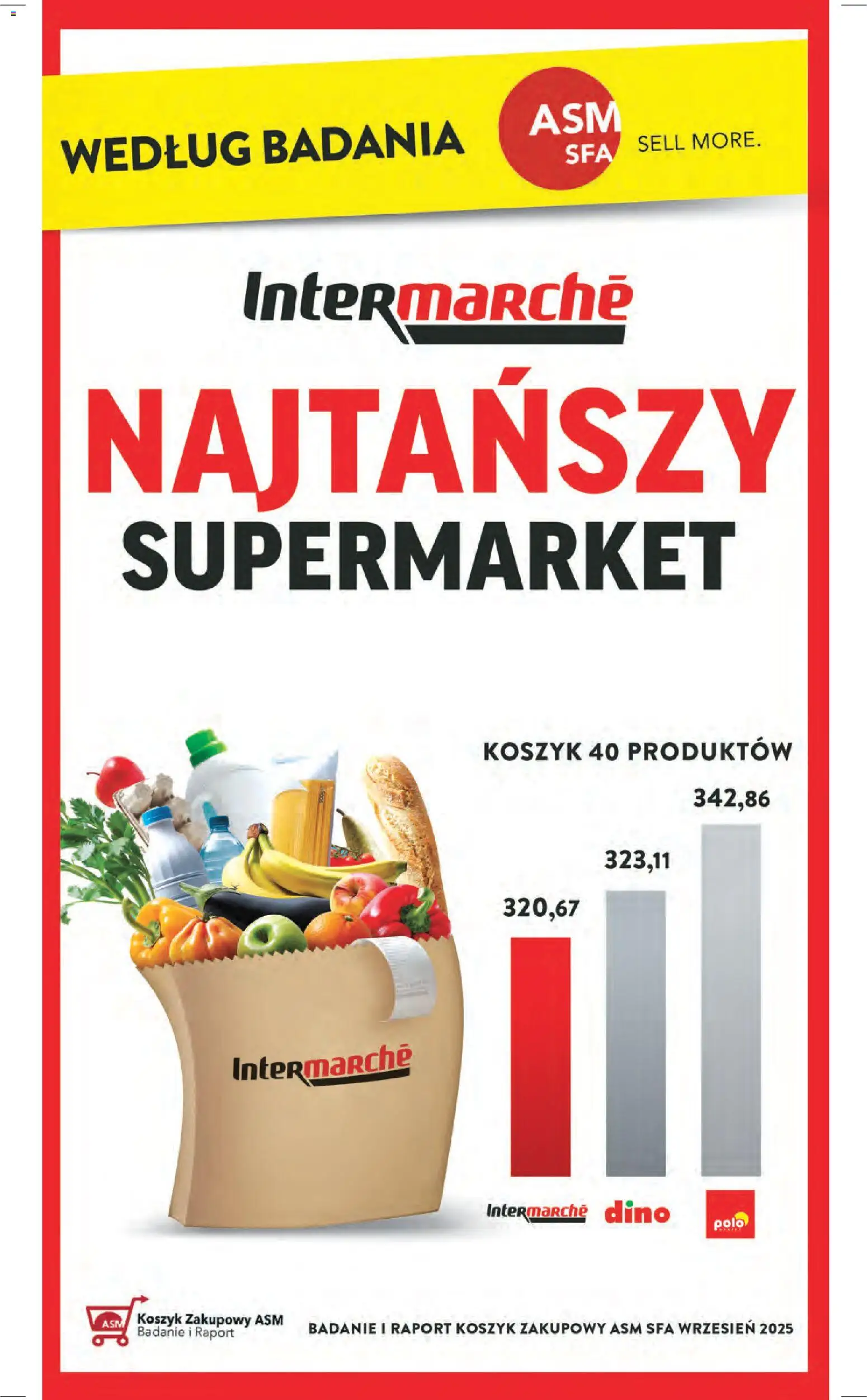 Intermarche Gazetka od 04.12.2025 | Strona: 14