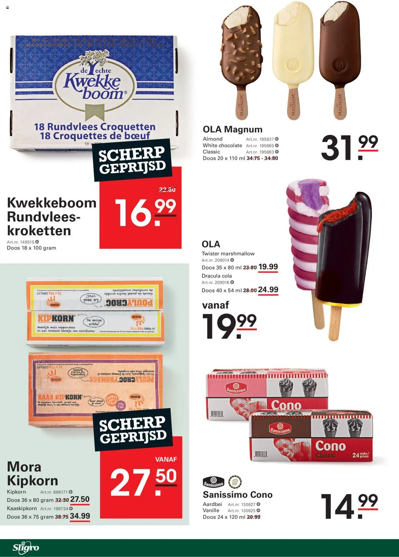  | Pagina: 16 | Producten: Kippenvlees, Pavilon, Rundvlees, Aardbei