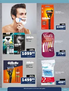 Gomex katalog Tema meseca - pregled Gomex kataloga - važi od 27.04.2026 | Strana: 4