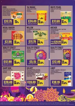 Preview of Bestway - Offers valid from 17.10.2025 | Page: 16