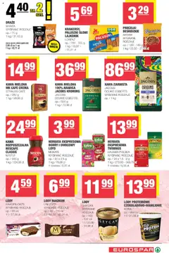 Spar Gazetka - Eurospar od 10.09.2025 | Strona: 13