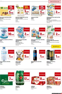 Pré-visualização El Corte Ingles folheto válido de 25.12.2025 | Página: 17