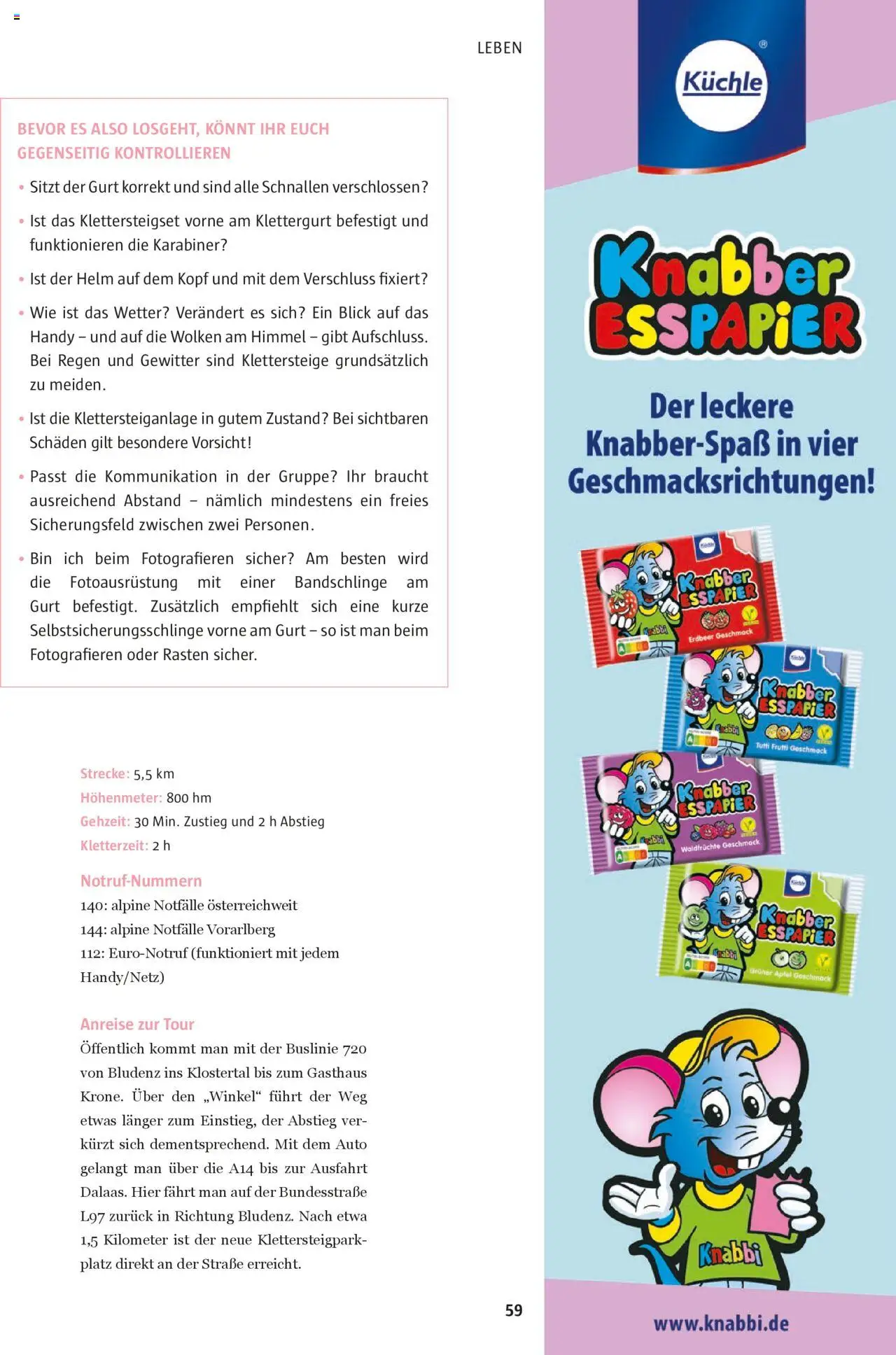 Sutterlüty B’sundrig Magazine gültig ab 18.06.2025 | Seite: 59 | Produkte: Äpfel