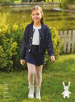 09.01.2026 tarihinden itibaren geçerli olan Özdilek kataloğu önizlemesi | Sayfa: 98 | Ürünler: Tişört, Ceket