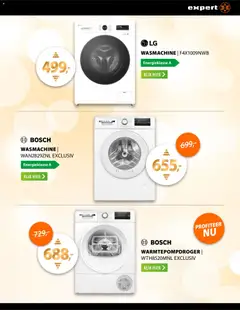 Expert - Folder - Voorbeeld van een folder van Expert, geldig van 15.12.2025 | Pagina: 36