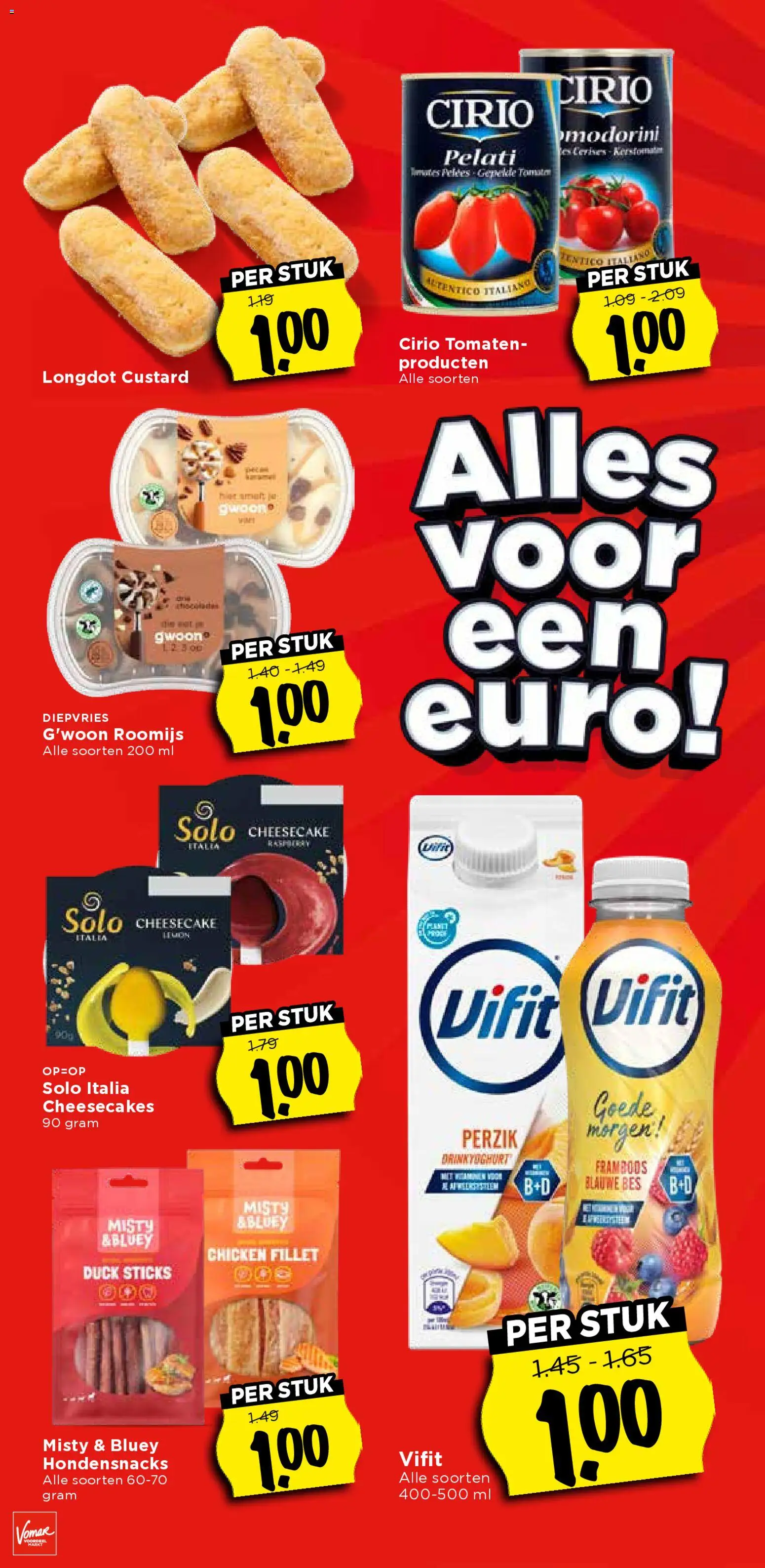 {H1} | Pagina: 25 | Producten: Tomaten