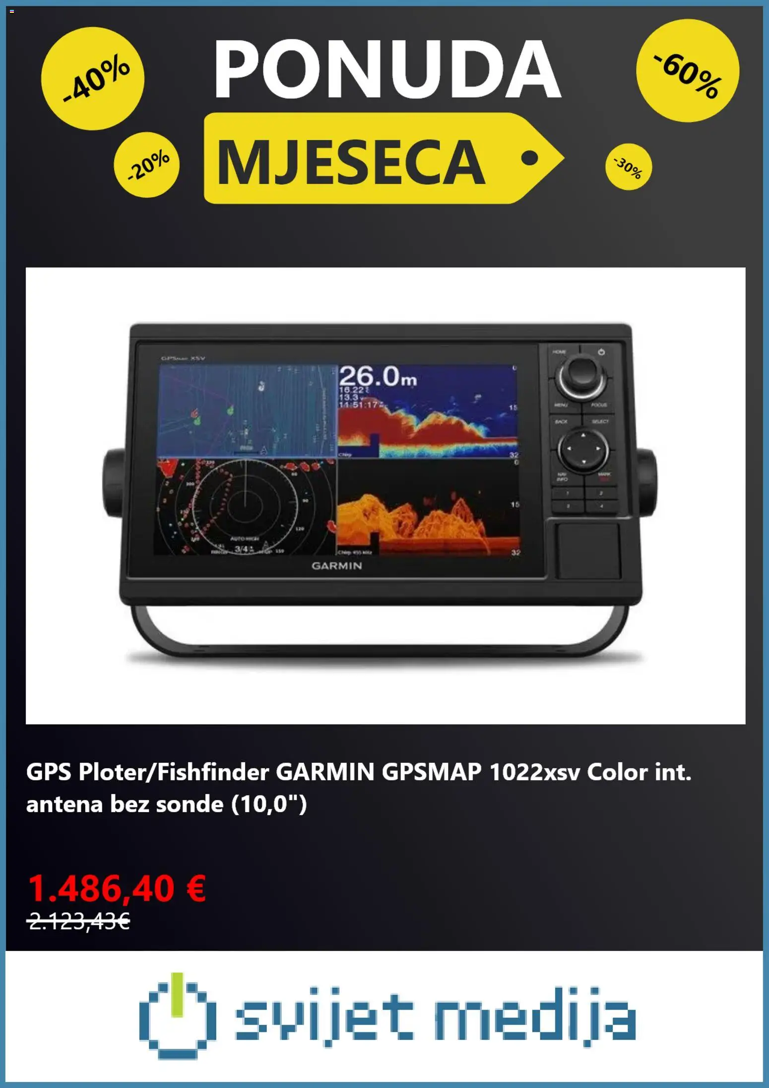 Svijet medija katalog | vrijedi od 03.04.2026 | Stranica: 5