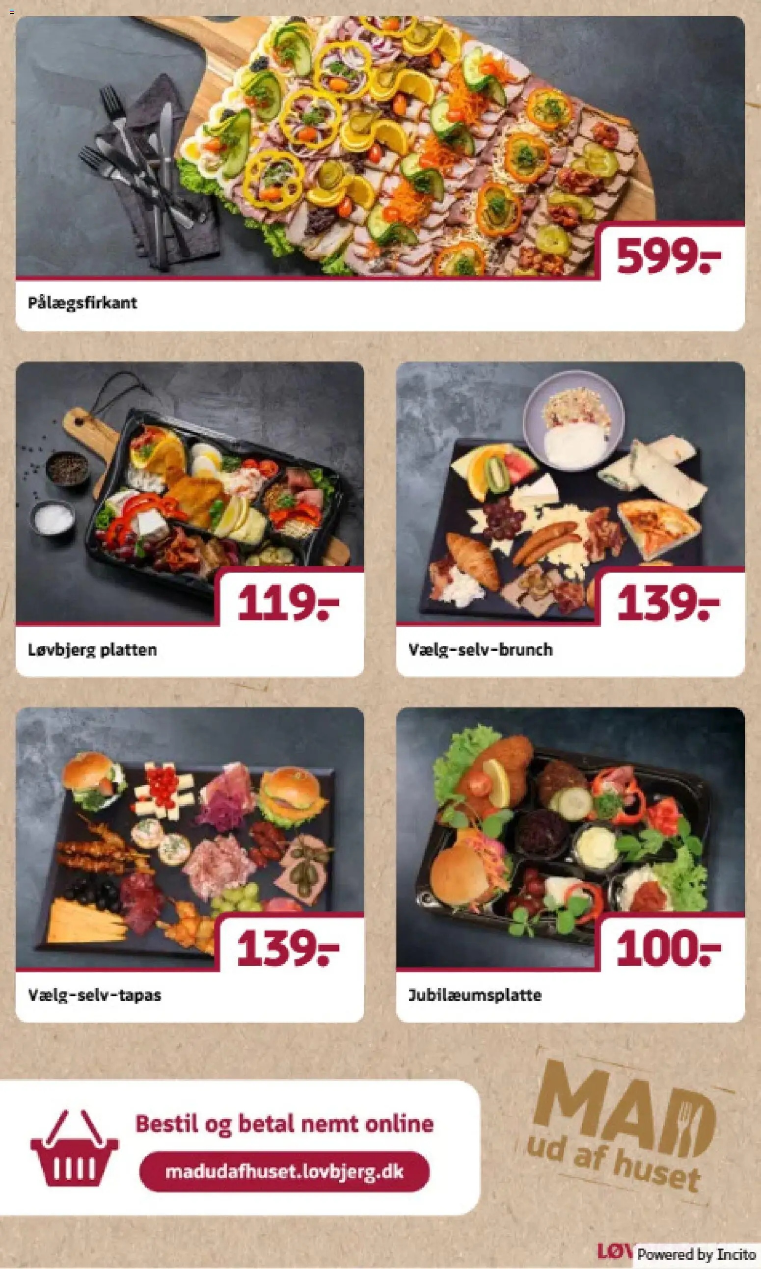 Løvbjerg tilbudsavis – gyldig fra 07.04.2026 | Side: 4