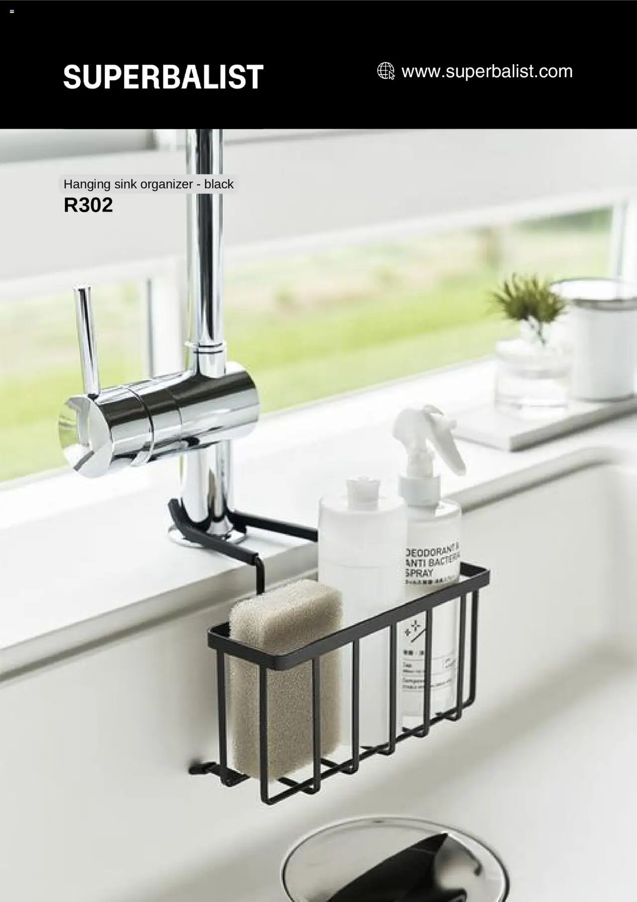 Superbalist Specials │ valid from 05.08.2025 | Page: 6 | Products: Sink