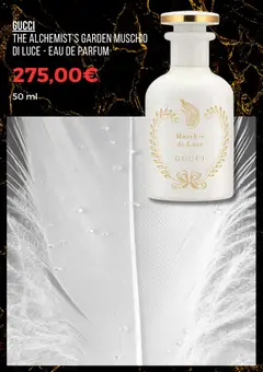 Sephora - Prévisualisation de THE ALCHEMIST'S GARDEN MUSCHIO DI LUCE - EAU DE PARFUM, 50 ml valide à partir de 06.12.2025 | Page: 9