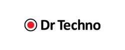 Logo prodavnice Dr Techno u kategoriji Elektronika