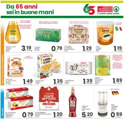 Volantino Interspar del 10.07.2025 | Pagina: 10