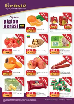 GRUSTE leidinys galioja nuo 21.11.2025