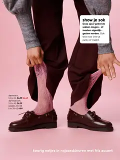 Hema - Magazine - Voorbeeld van een folder van Hema, geldig van 22.09.2025 | Pagina: 4