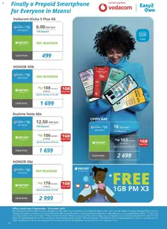 New Cellucity catalogue – valid from 09.09.2025 | Page: 6
