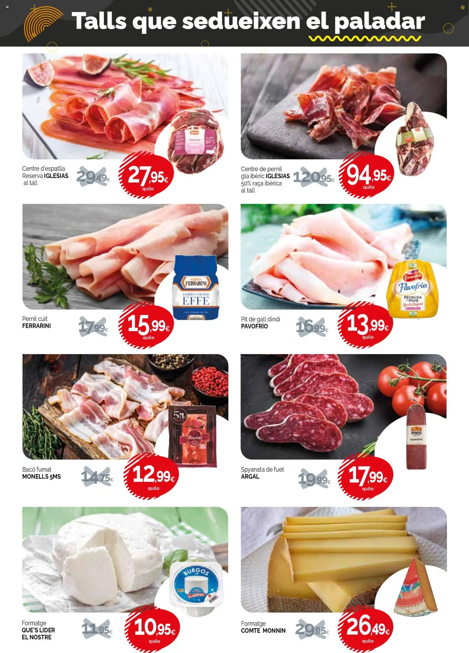 Condis - Black Friday │ válido desde el 19.11.2025 | Página: 2