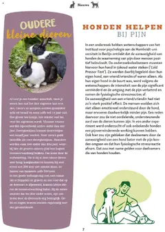 Maxi Zoo - Maxizoo Friends  - Voorbeeld van een folder van Maxi Zoo, geldig van 01.10.2025 | Pagina: 7 | Producten: Kan
